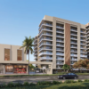 The Zirk, 3bhk luxury apartments in zirakpur