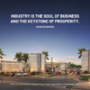 Highland Industrial City Lalru