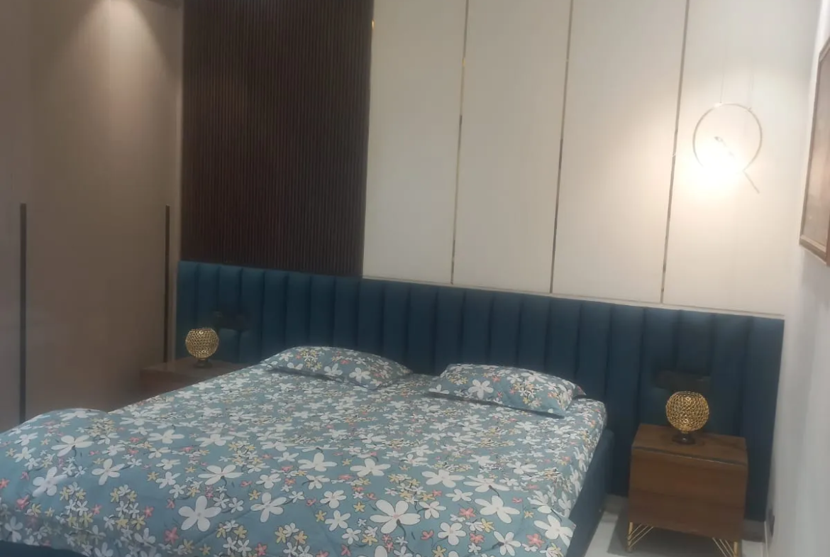 Galaxy Towers 3BHK Flats for Sale near Aerocity Mohali – High-rise residential project with modern Mivan construction