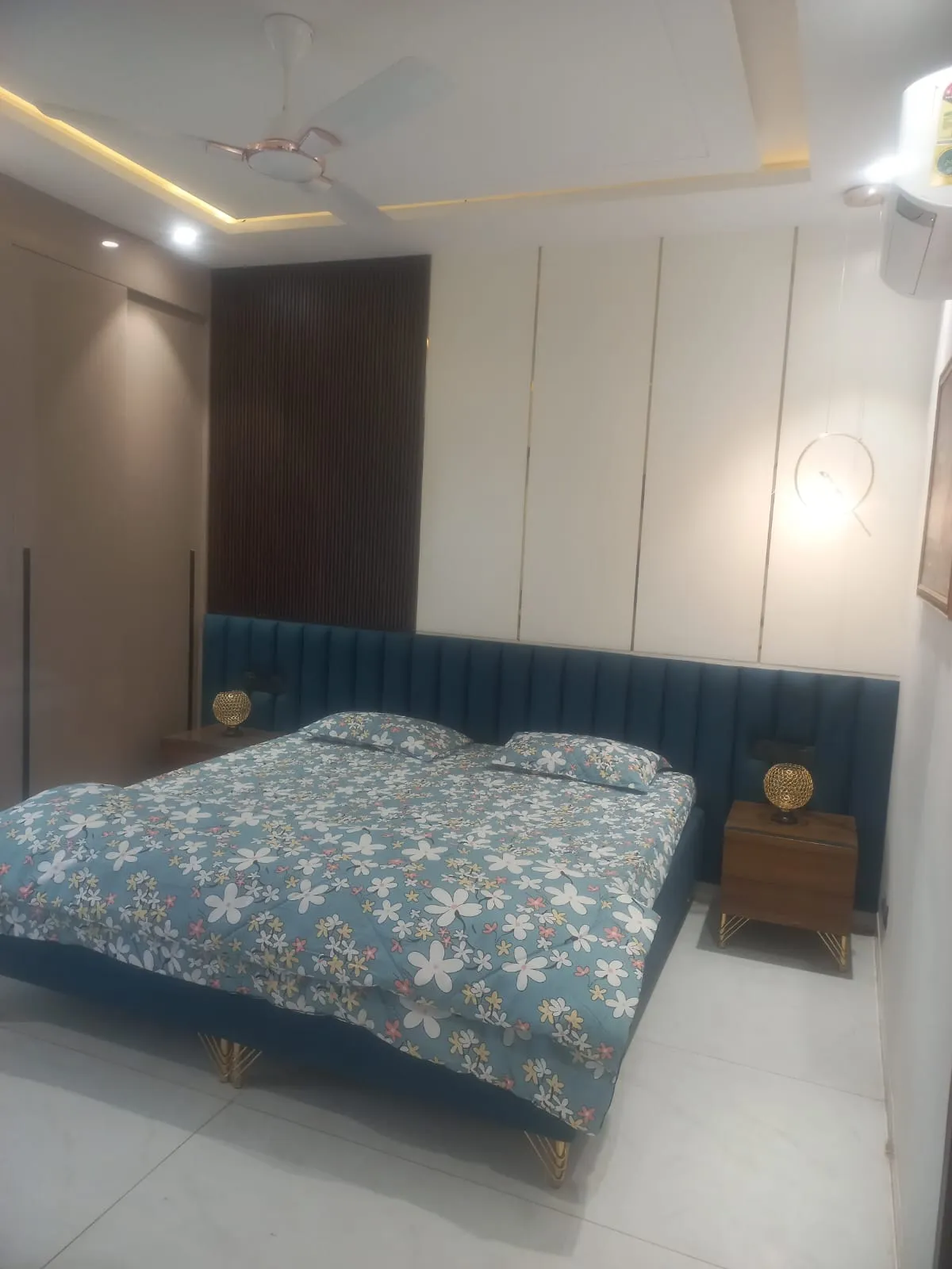 Galaxy Towers 3BHK Flats for Sale near Aerocity Mohali – High-rise residential project with modern Mivan construction