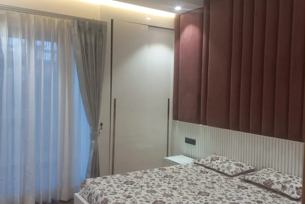 Galaxy Towers 3BHK Flats for Sale near Aerocity Mohali – High-rise residential project with modern Mivan construction