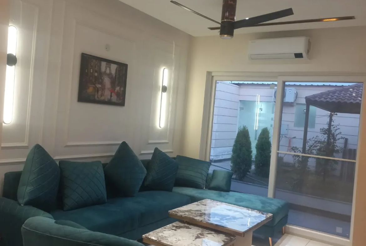 Galaxy Towers 3BHK Flats for Sale near Aerocity Mohali – High-rise residential project with modern Mivan construction