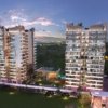 skyline elevate zirakpur