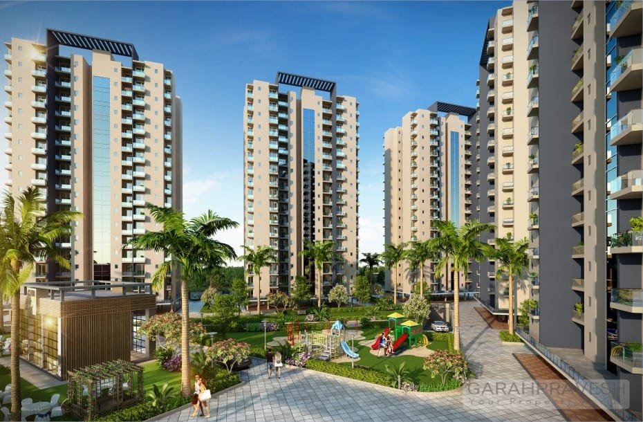 prestige tower