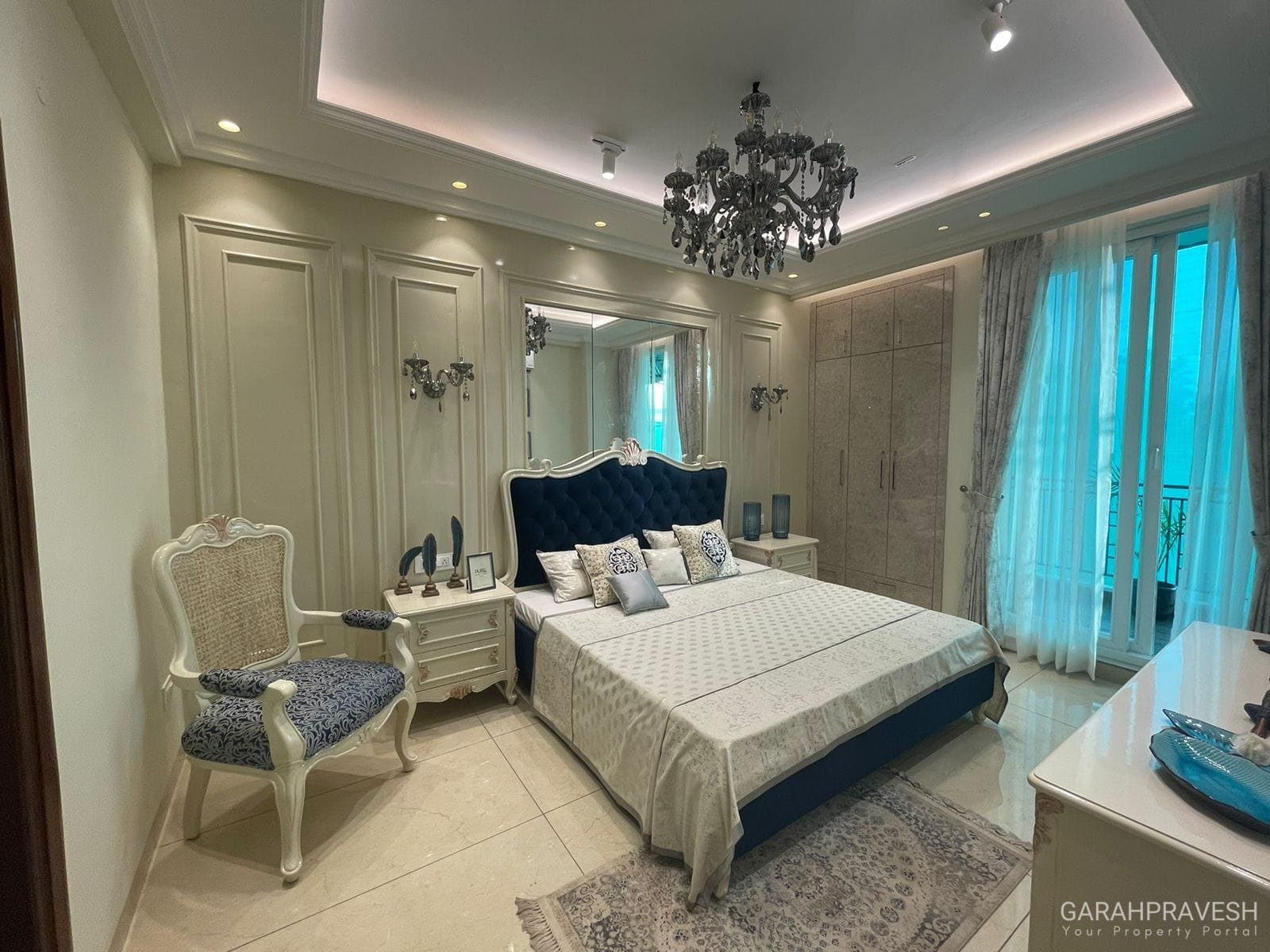 Beliston Avenue Luxury Flats & Penthouse