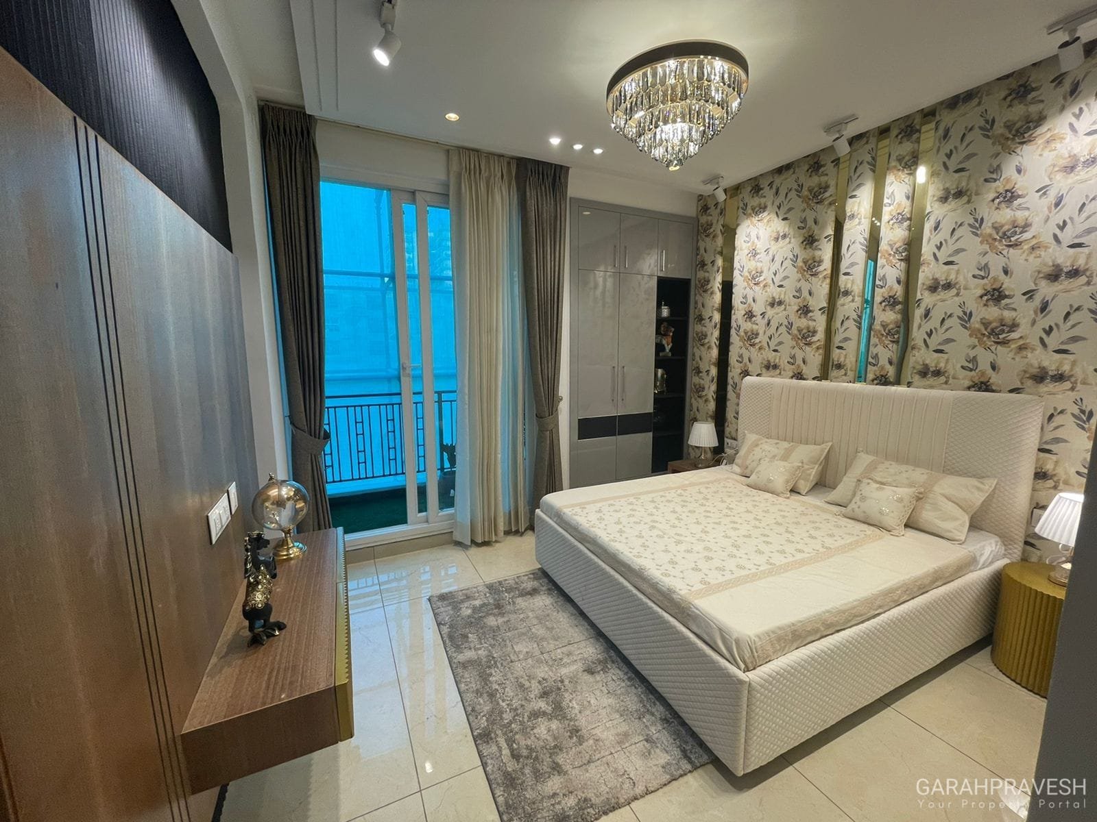 Beliston Avenue Luxury Flats & Penthouse