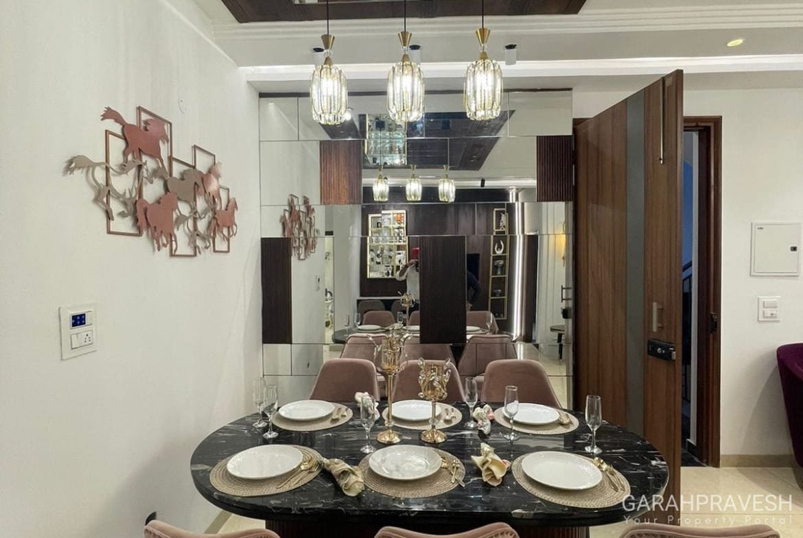 Beliston Avenue Luxury Flats & Penthouse