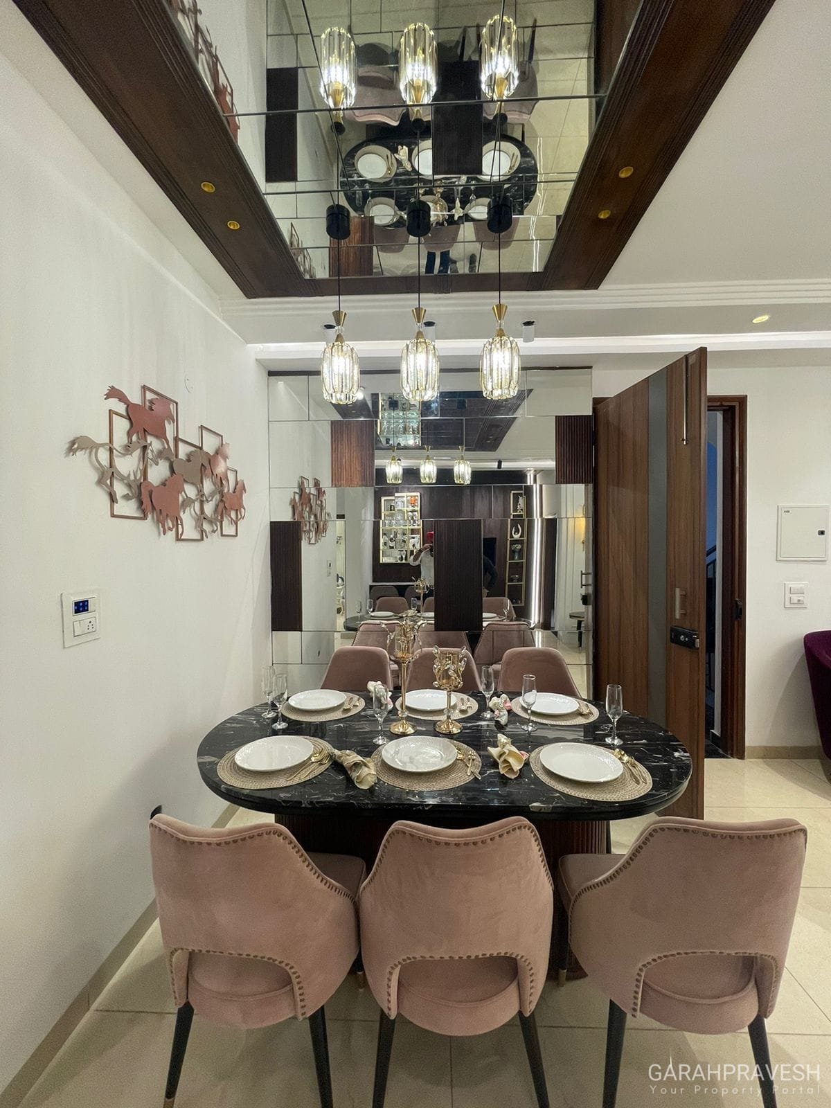 Beliston Avenue Luxury Flats & Penthouse