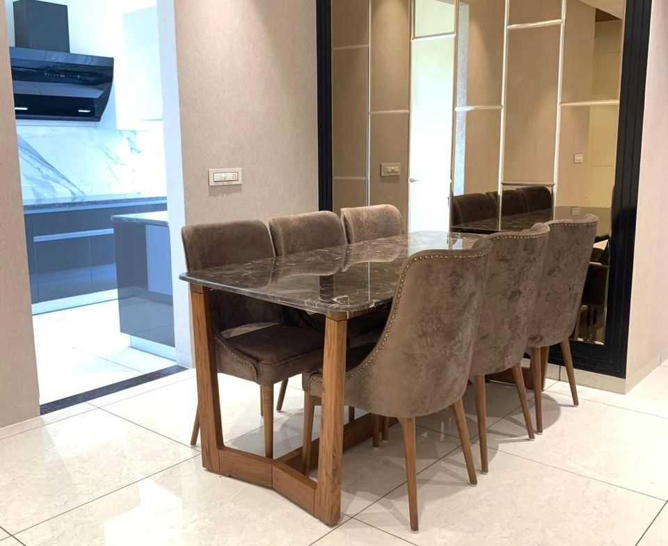 El Spazia Premium Flats, Duplex & Penthouse