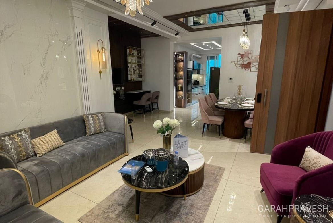 Beliston Avenue Luxury Flats & Penthouse