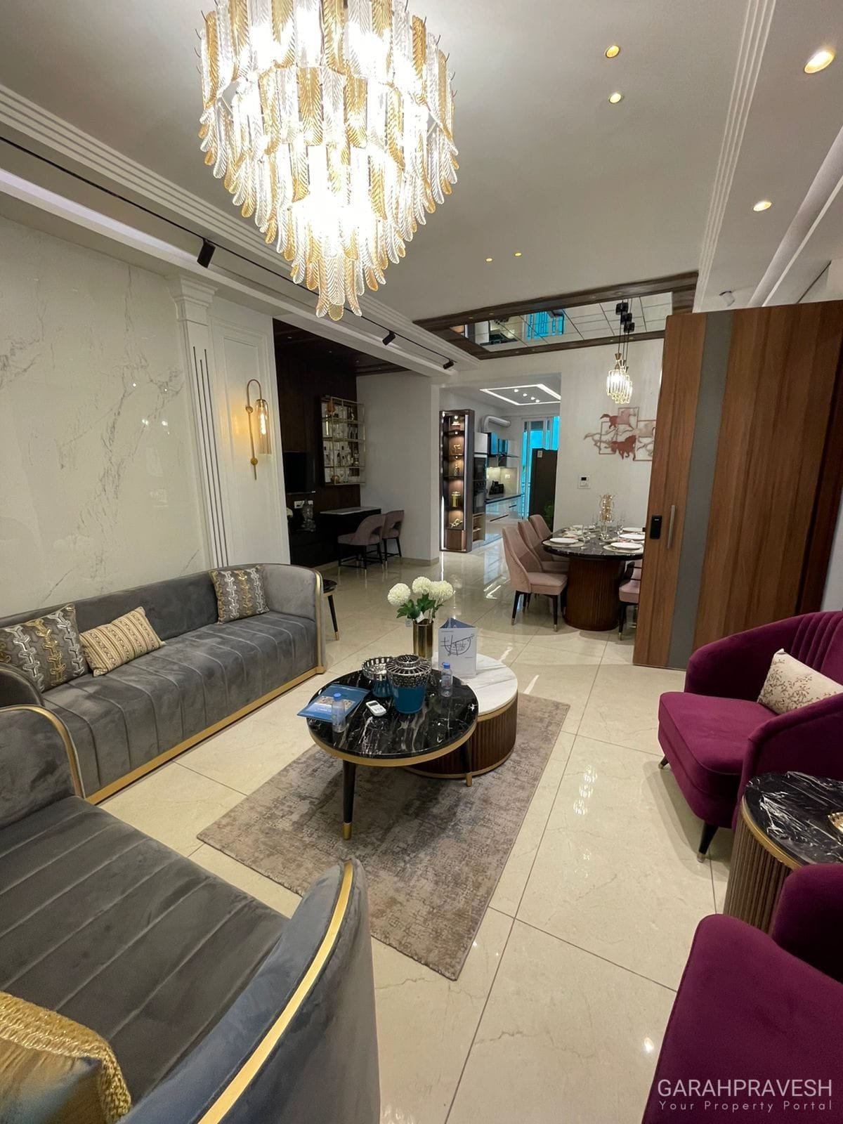 Beliston Avenue Luxury Flats & Penthouse