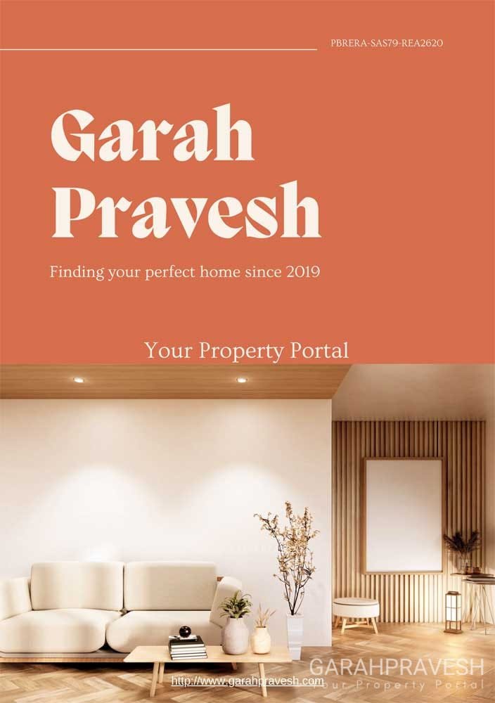 Garah Pravesh - Your Property Portal Book