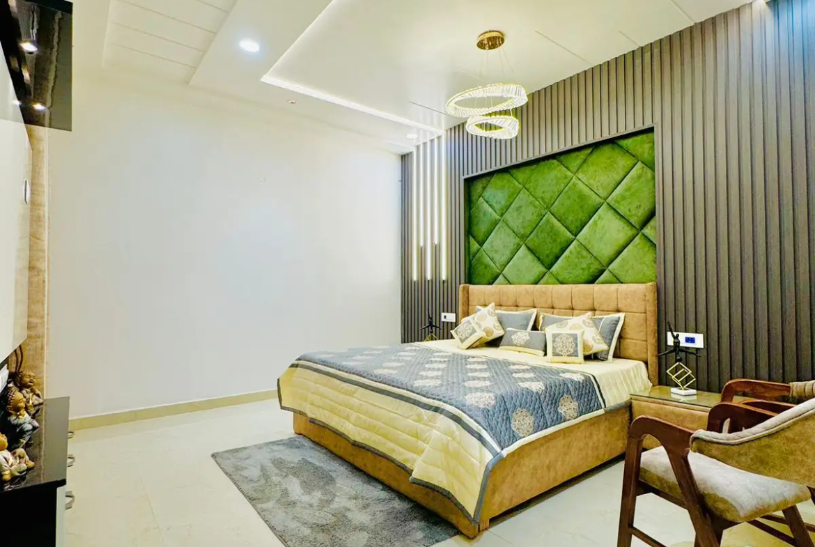 3 BHK Independent Duplex Villas for Sale