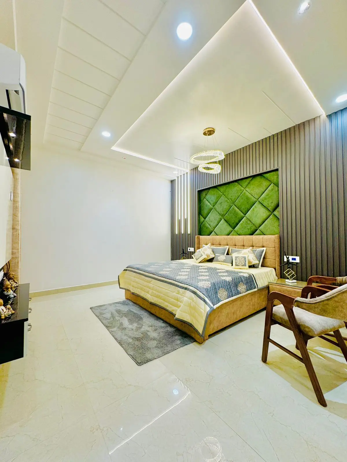 3 BHK Independent Duplex Villas for Sale
