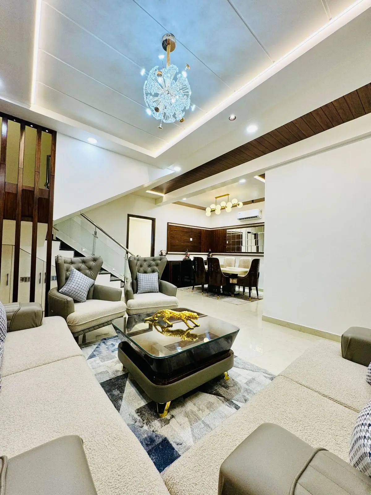 3 BHK Independent Duplex Villas for Sale
