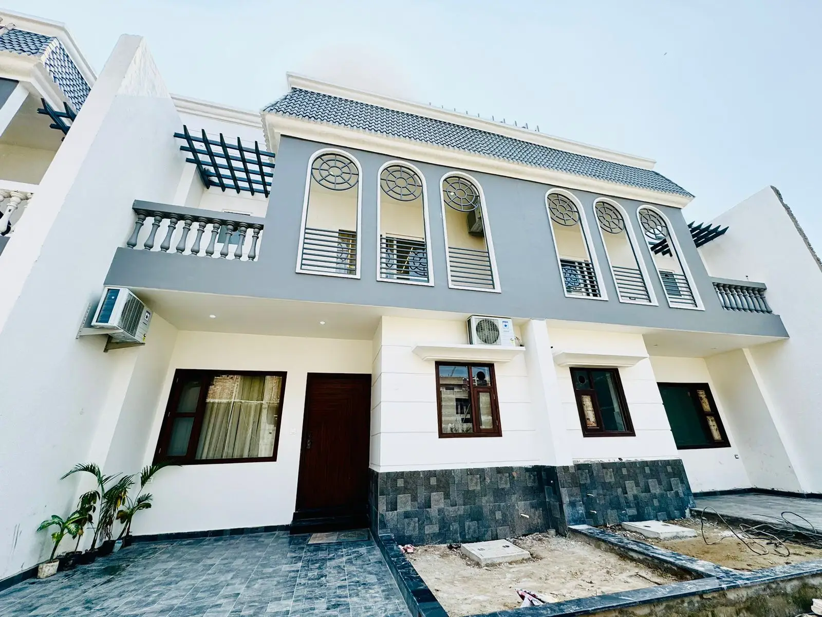 3 BHK Independent Duplex Villas for Sale