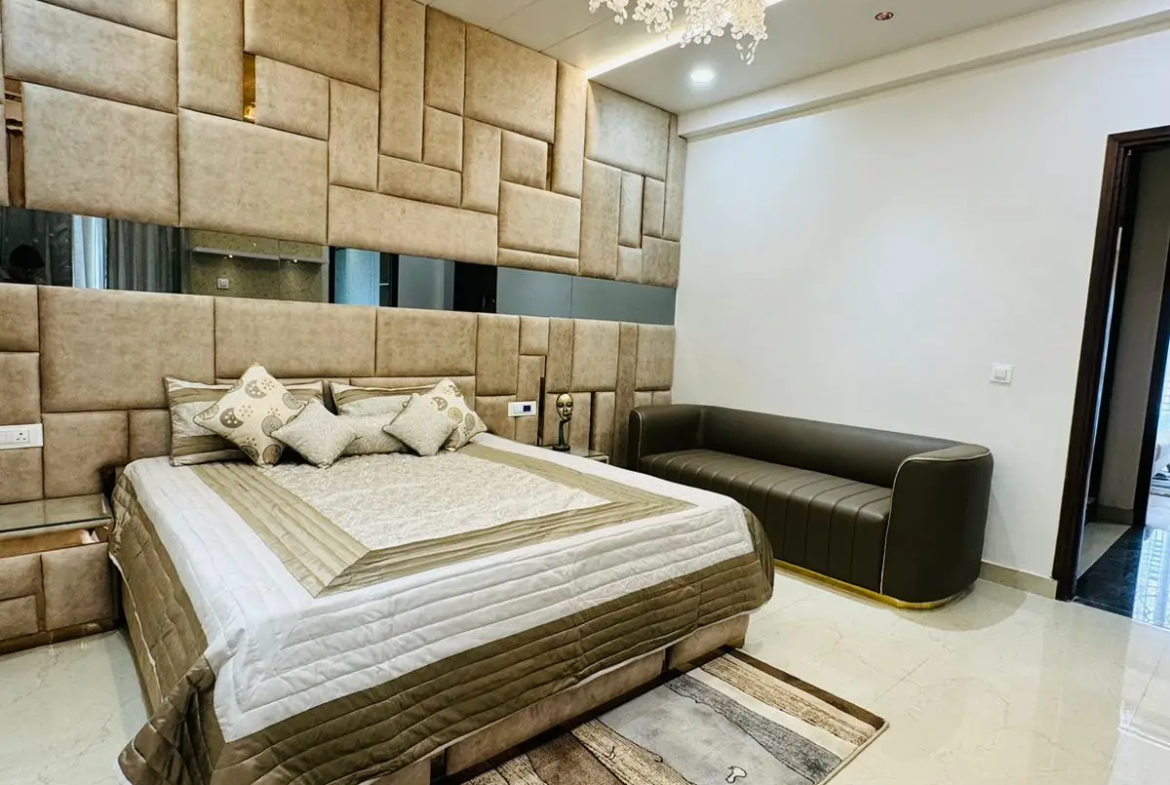 3 BHK Independent Duplex Villas for Sale