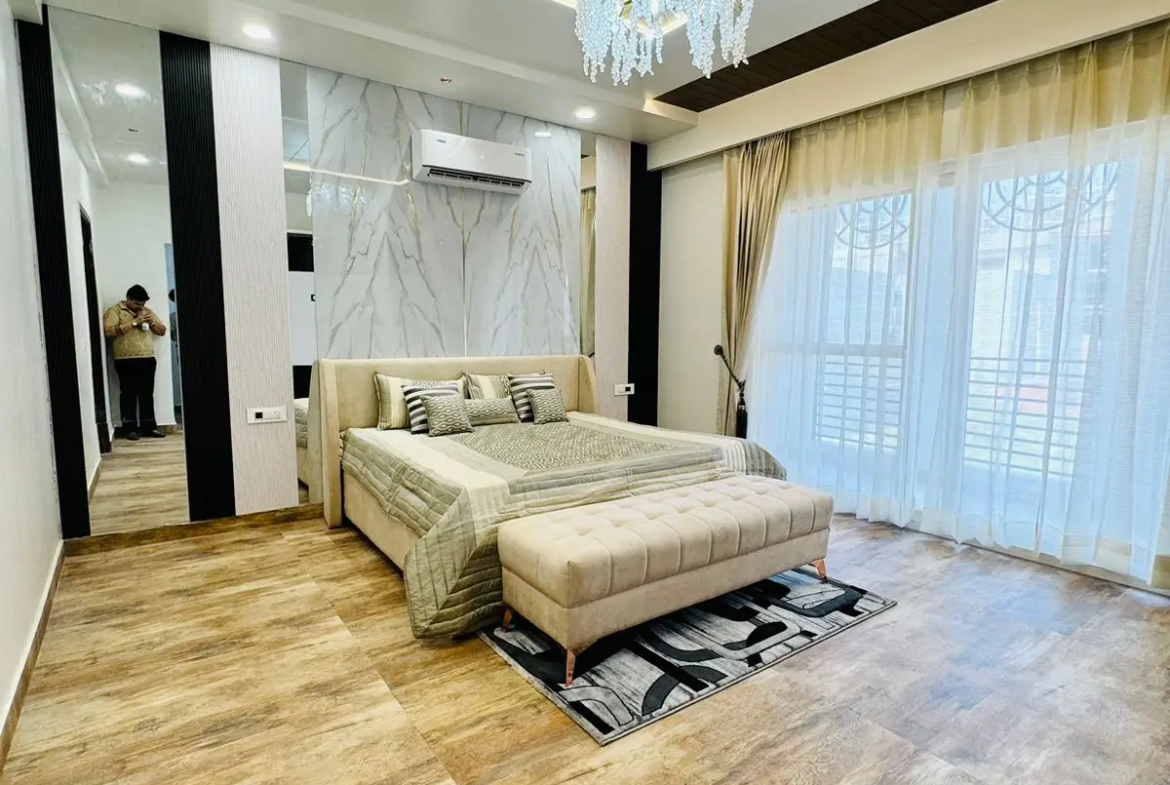 3 BHK Independent Duplex Villas for Sale