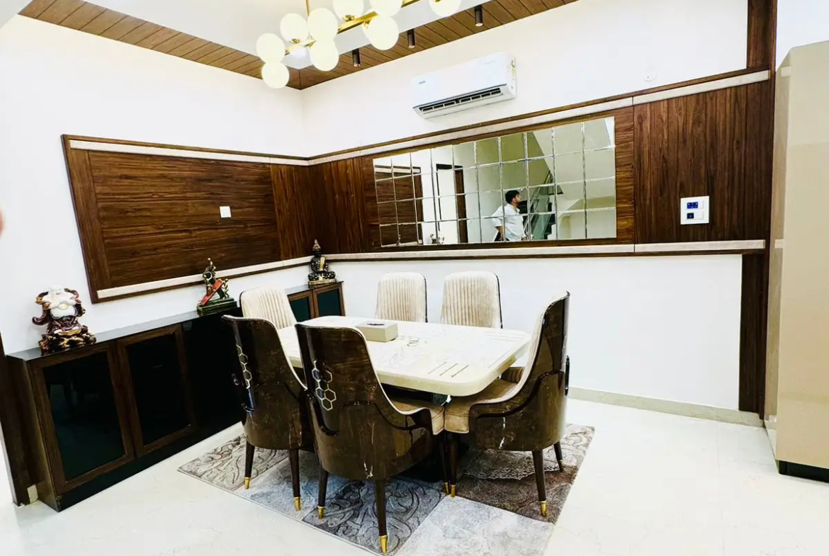 3 BHK Independent Duplex Villas for Sale