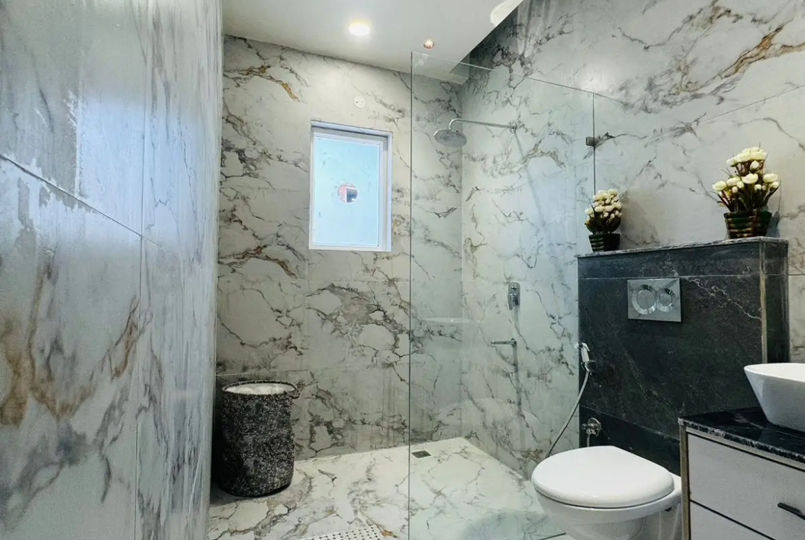 3 BHK Independent Duplex Villas for Sale