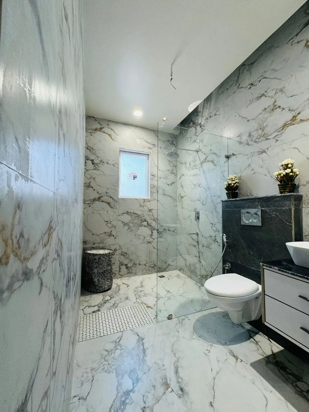 3 BHK Independent Duplex Villas for Sale