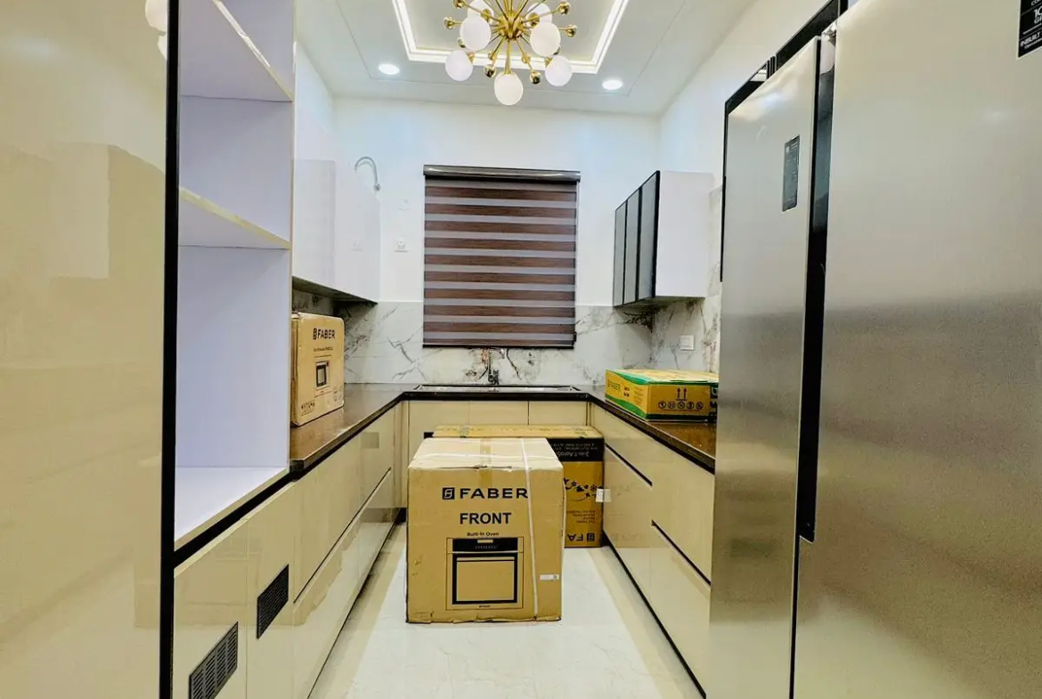 3 BHK Independent Duplex Villas for Sale