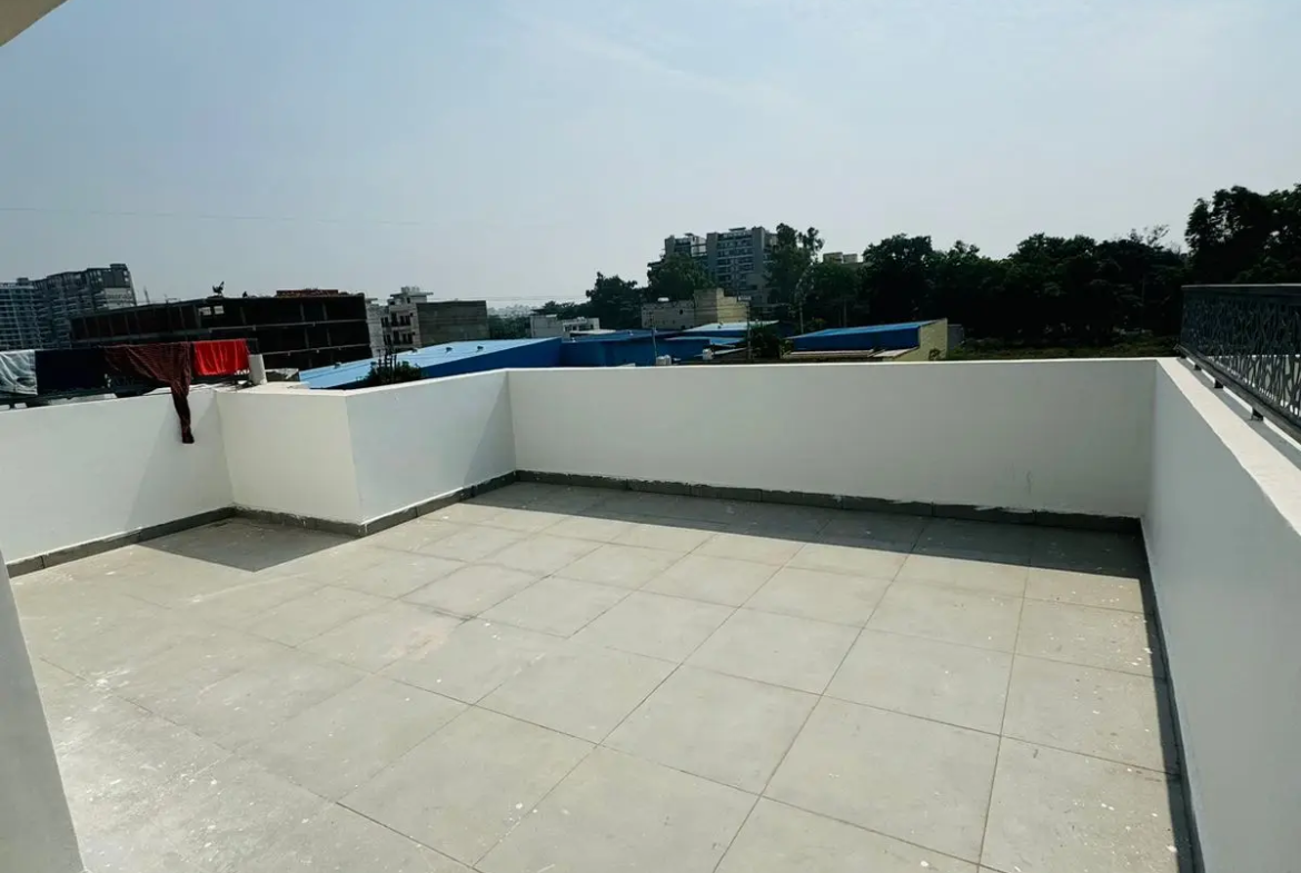 3 BHK Independent Duplex Villas for Sale