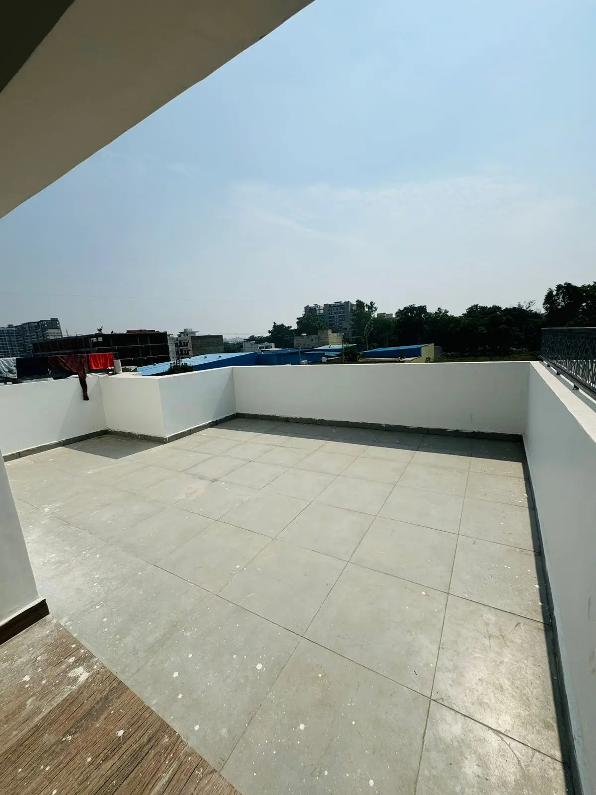 3 BHK Independent Duplex Villas for Sale