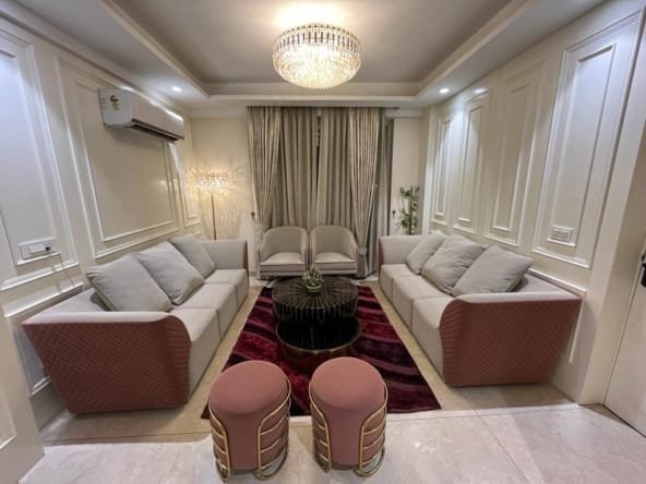 Roseate Homes Zirakpur