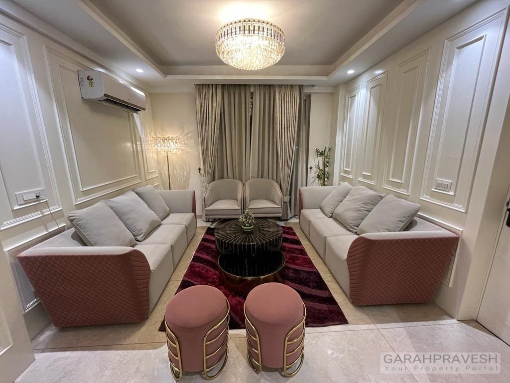 Roseate Homes Zirakpur
