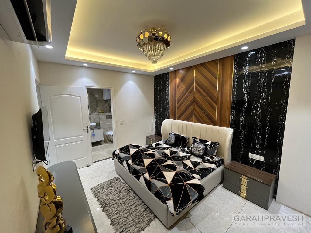 Roseate Homes Zirakpur
