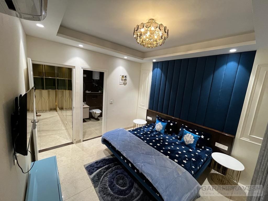 Roseate Homes Zirakpur