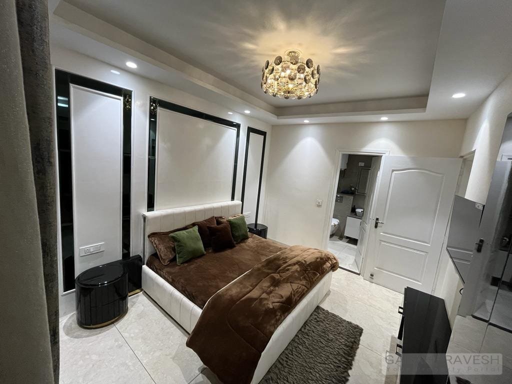 Roseate Homes Zirakpur
