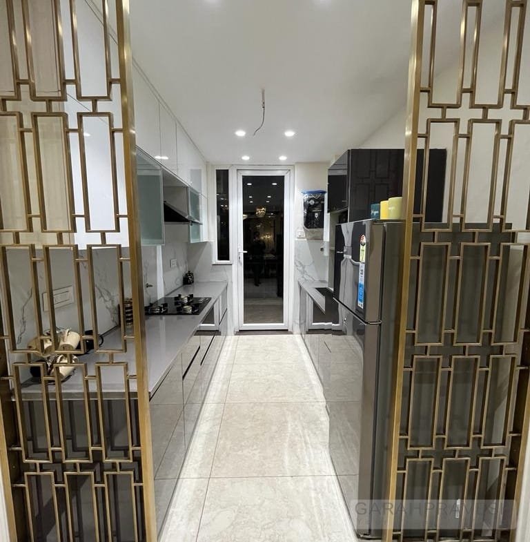 Roseate Homes Zirakpur