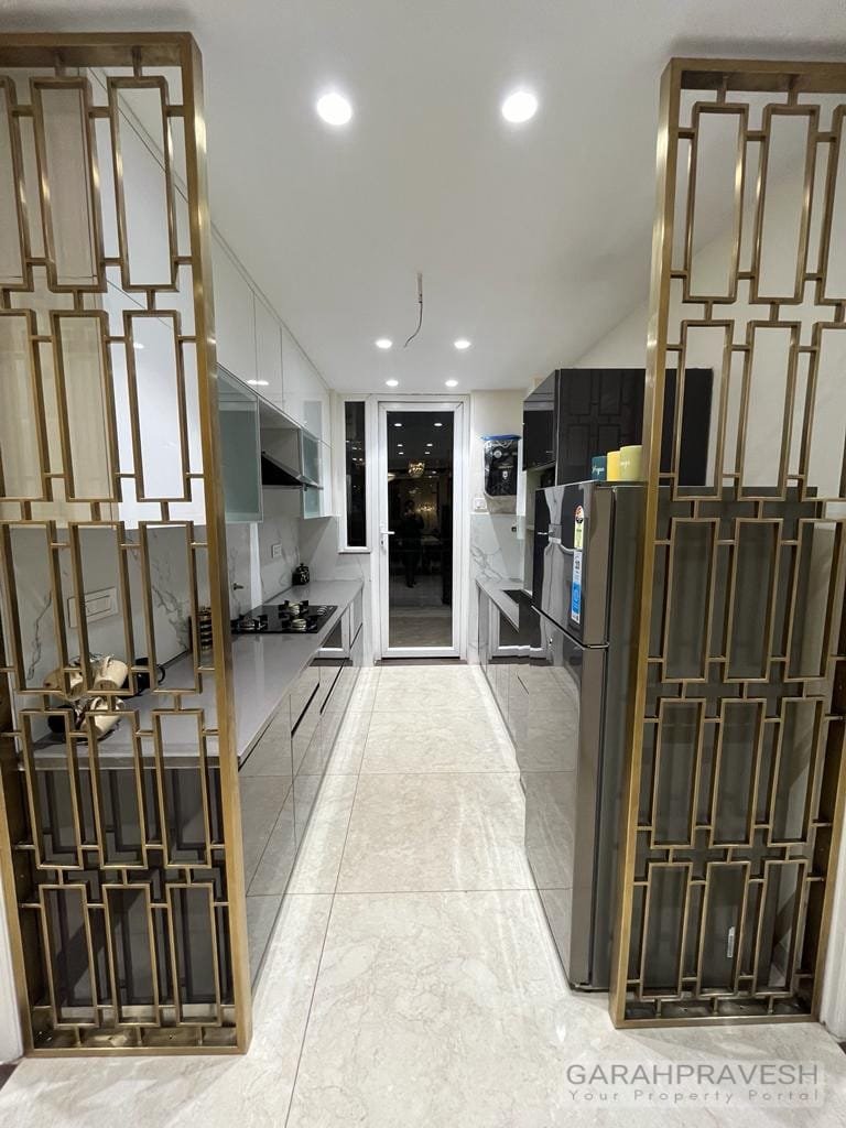 Roseate Homes Zirakpur
