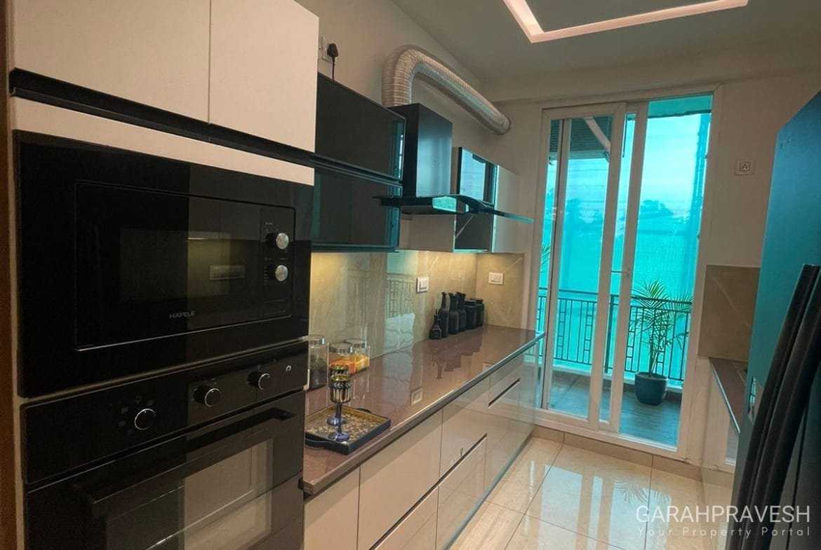 Beliston Avenue Luxury Flats & Penthouse