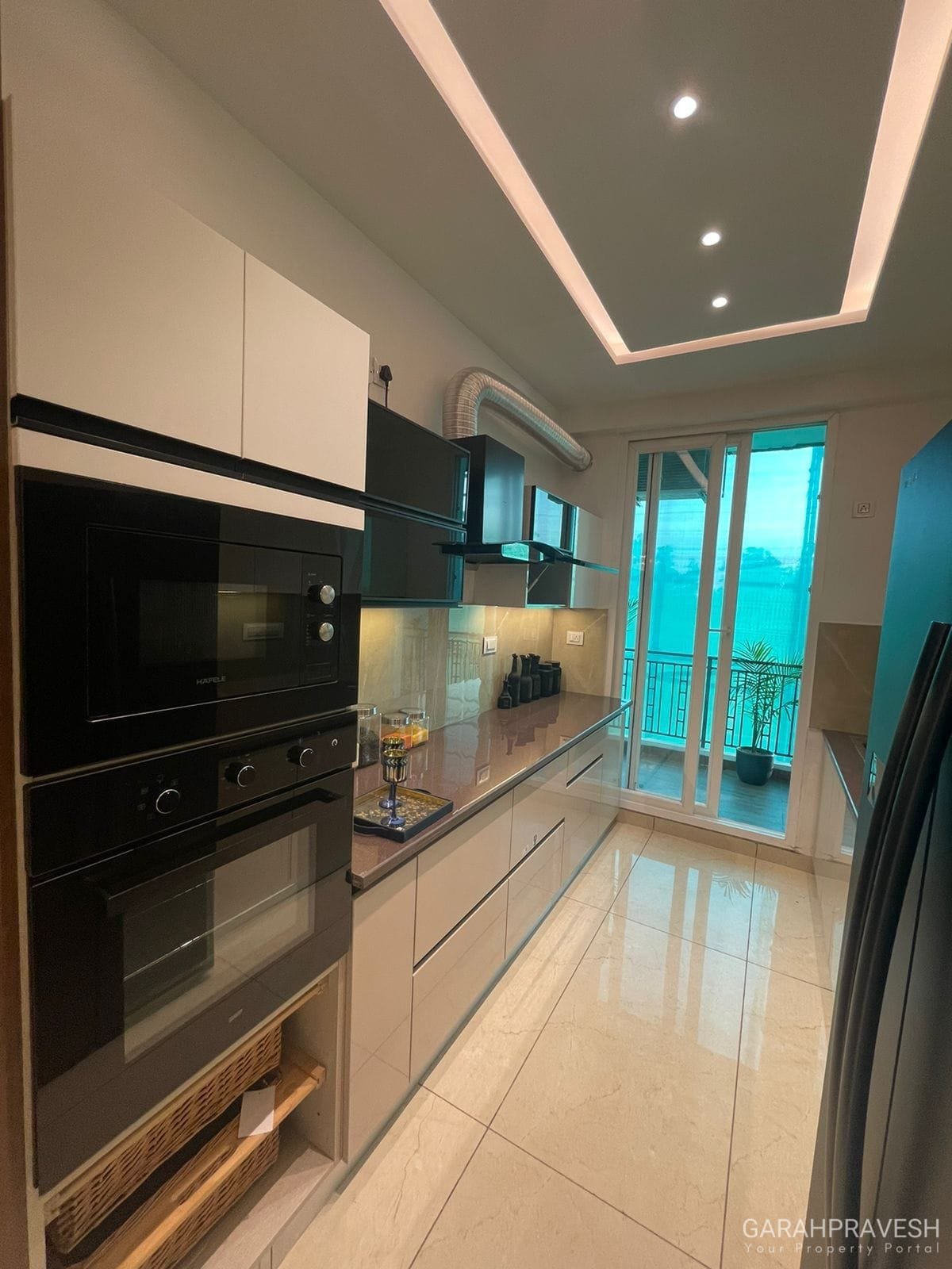 Beliston Avenue Luxury Flats & Penthouse
