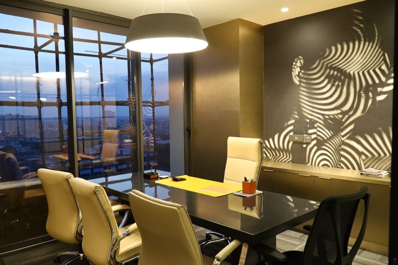 CP67 Mall Mohali Showroom, Office Spaces