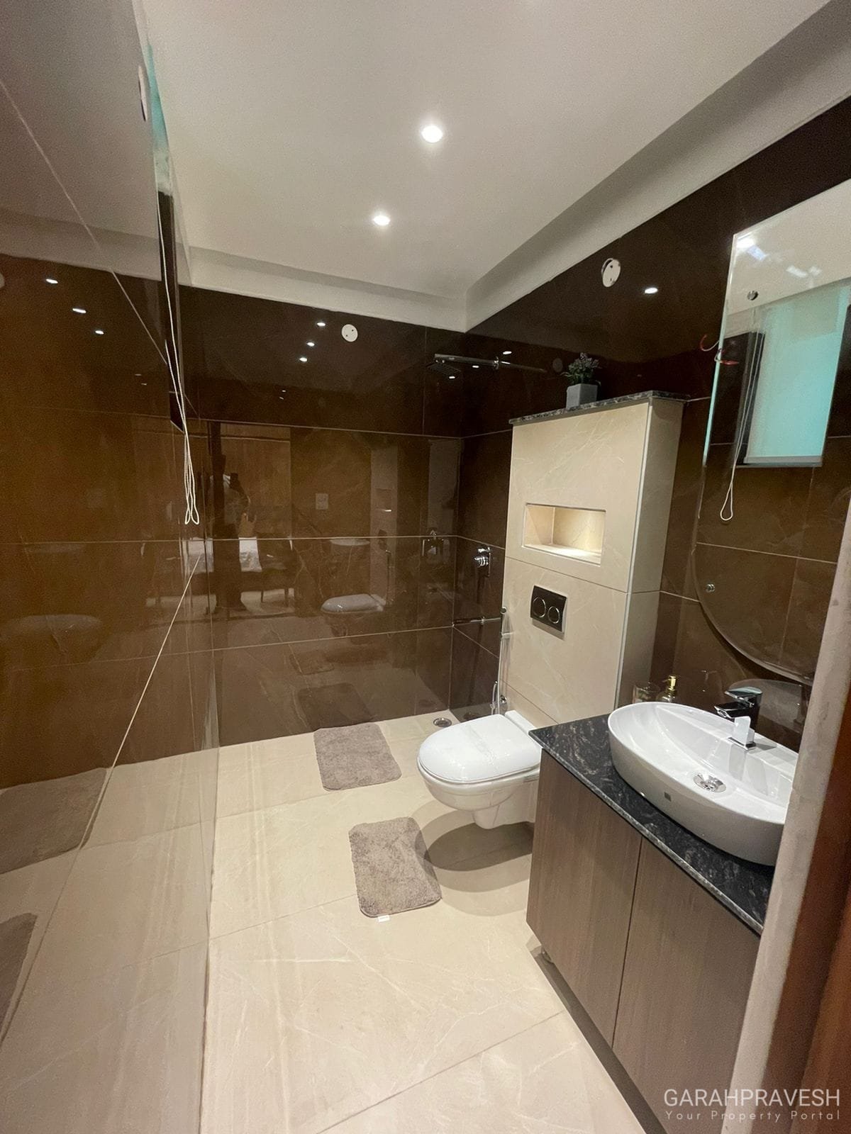 Beliston Avenue Luxury Flats & Penthouse