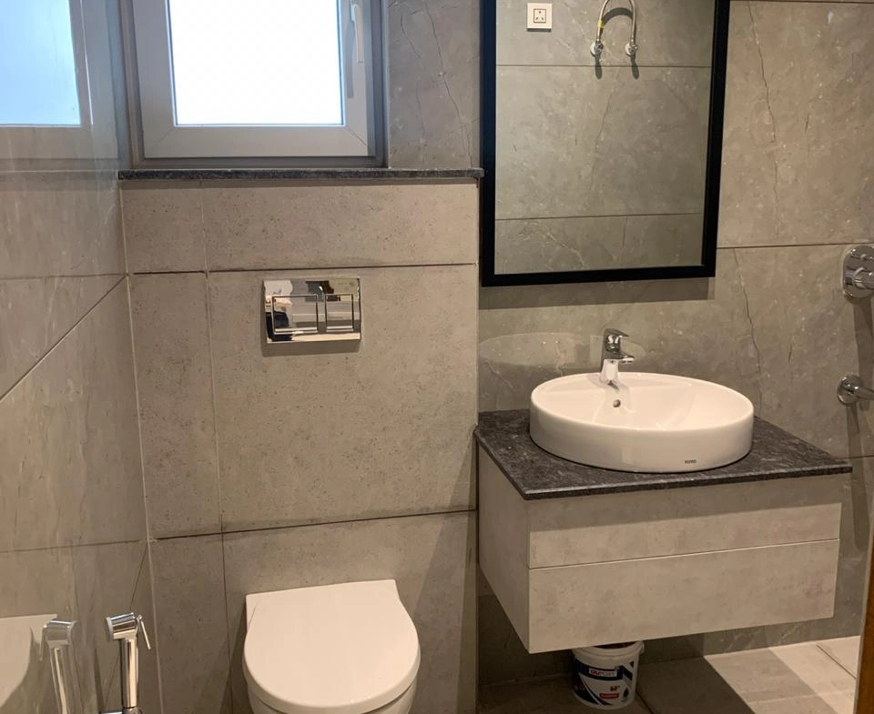 El Spazia Premium Flats, Duplex & Penthouse