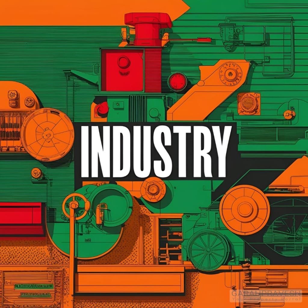 Industrial Zone