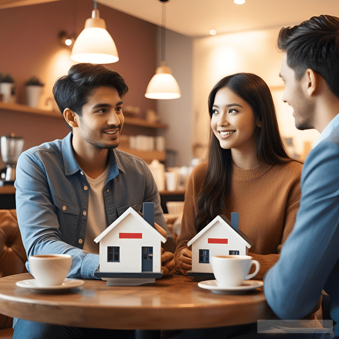 Buy Property Cheaper from Builder