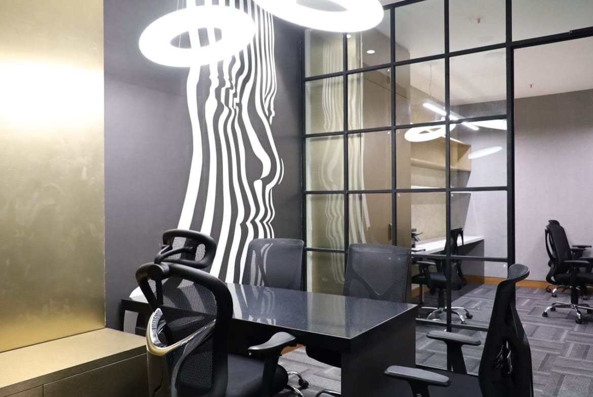 CP67 Mall Mohali Showroom, Office Spaces