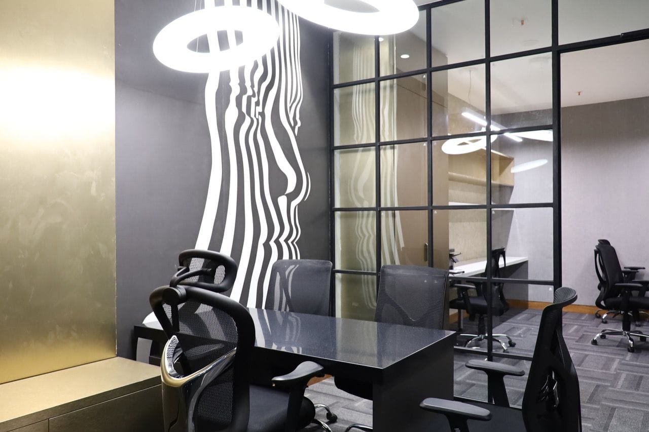 CP67 Mall Mohali Showroom, Office Spaces