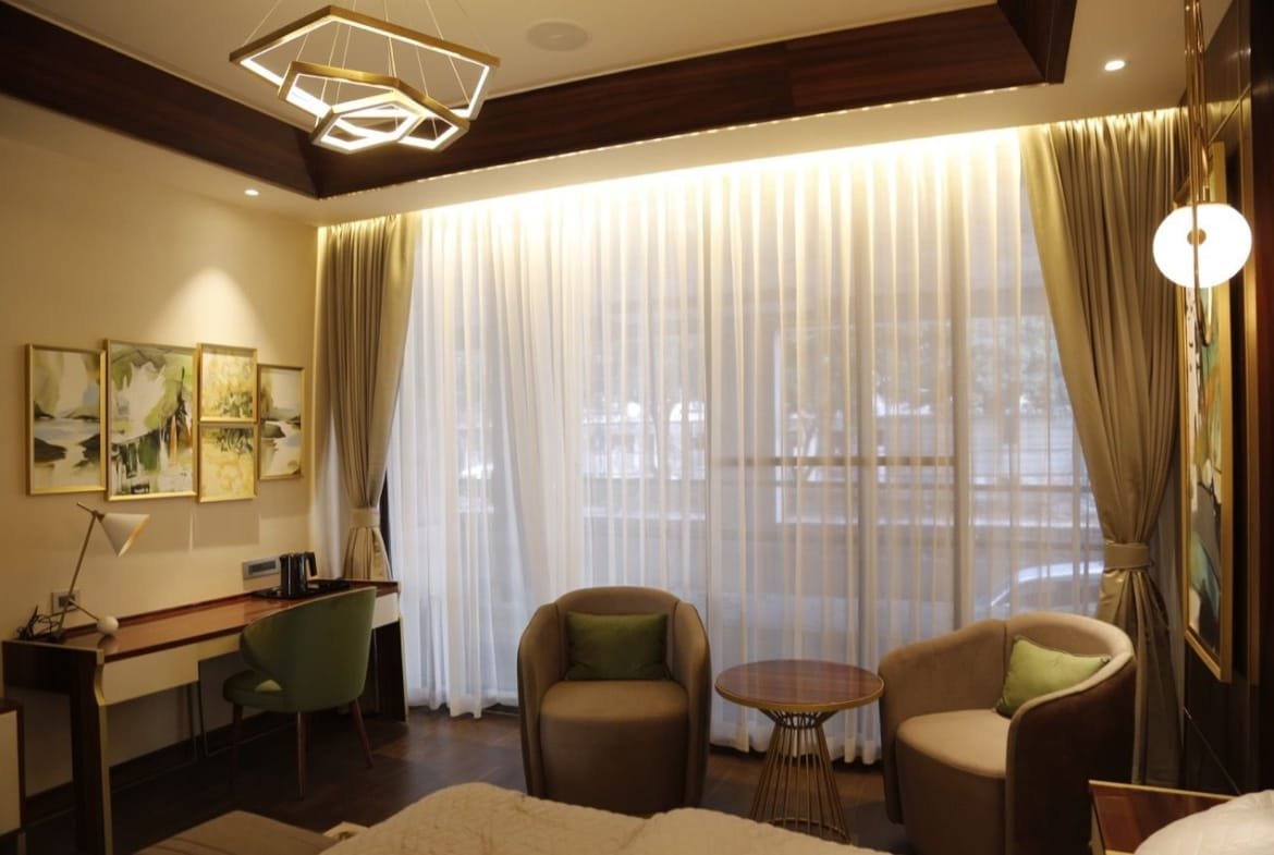 CP67 Mall Mohali Showroom, Office Spaces