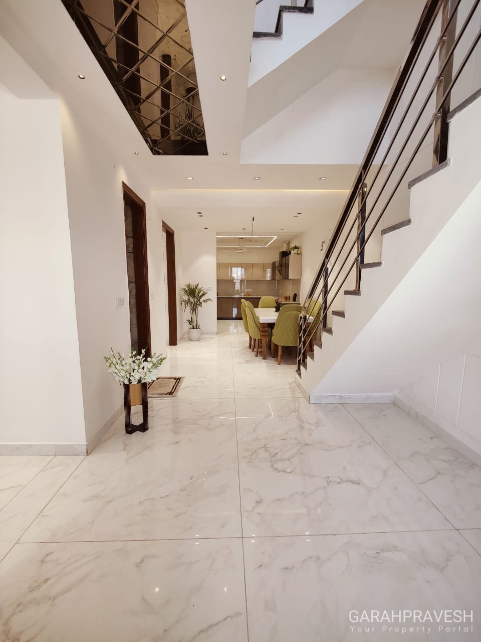 Independent 3Bhk Duplex Villas for Sale