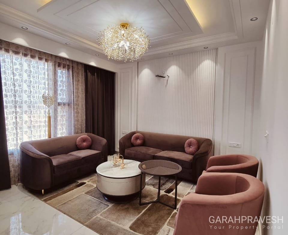 Independent 3Bhk Duplex Villas for Sale