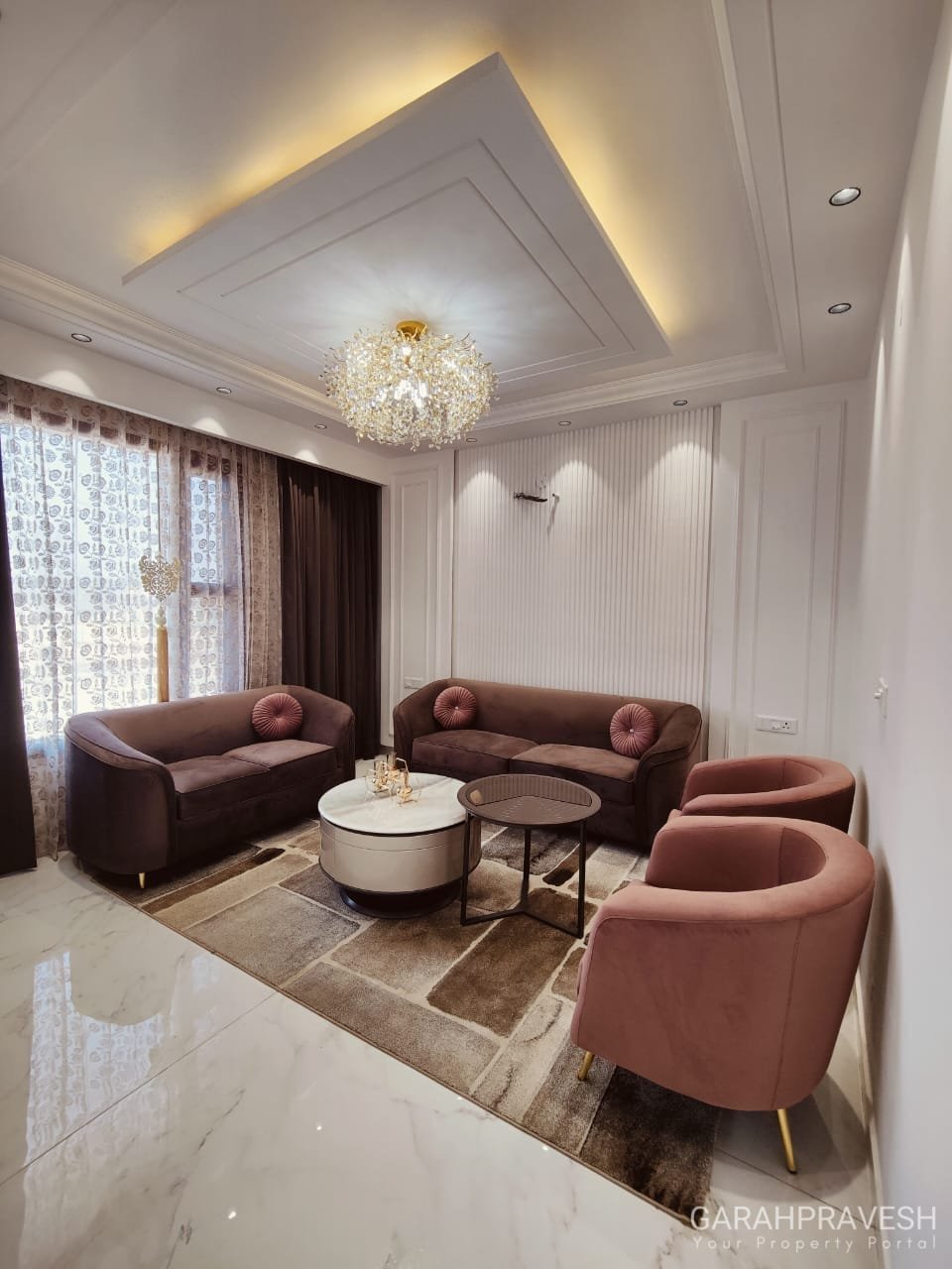 Independent 3Bhk Duplex Villas for Sale