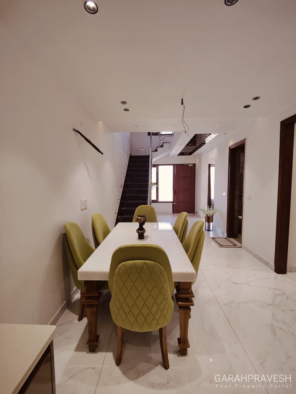 Independent 3Bhk Duplex Villas for Sale