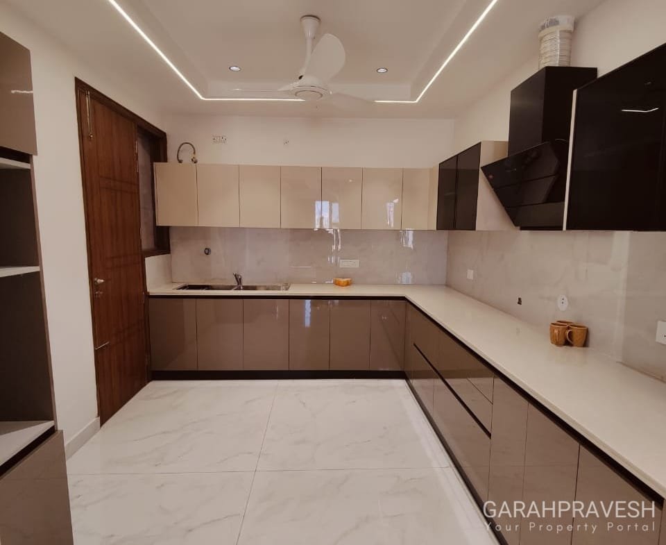 Independent 3Bhk Duplex Villas for Sale